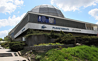Miliony na wyposażenie planetarium. Powstanie m.in. baza kosmiczna